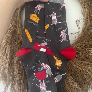 Parisien Rats