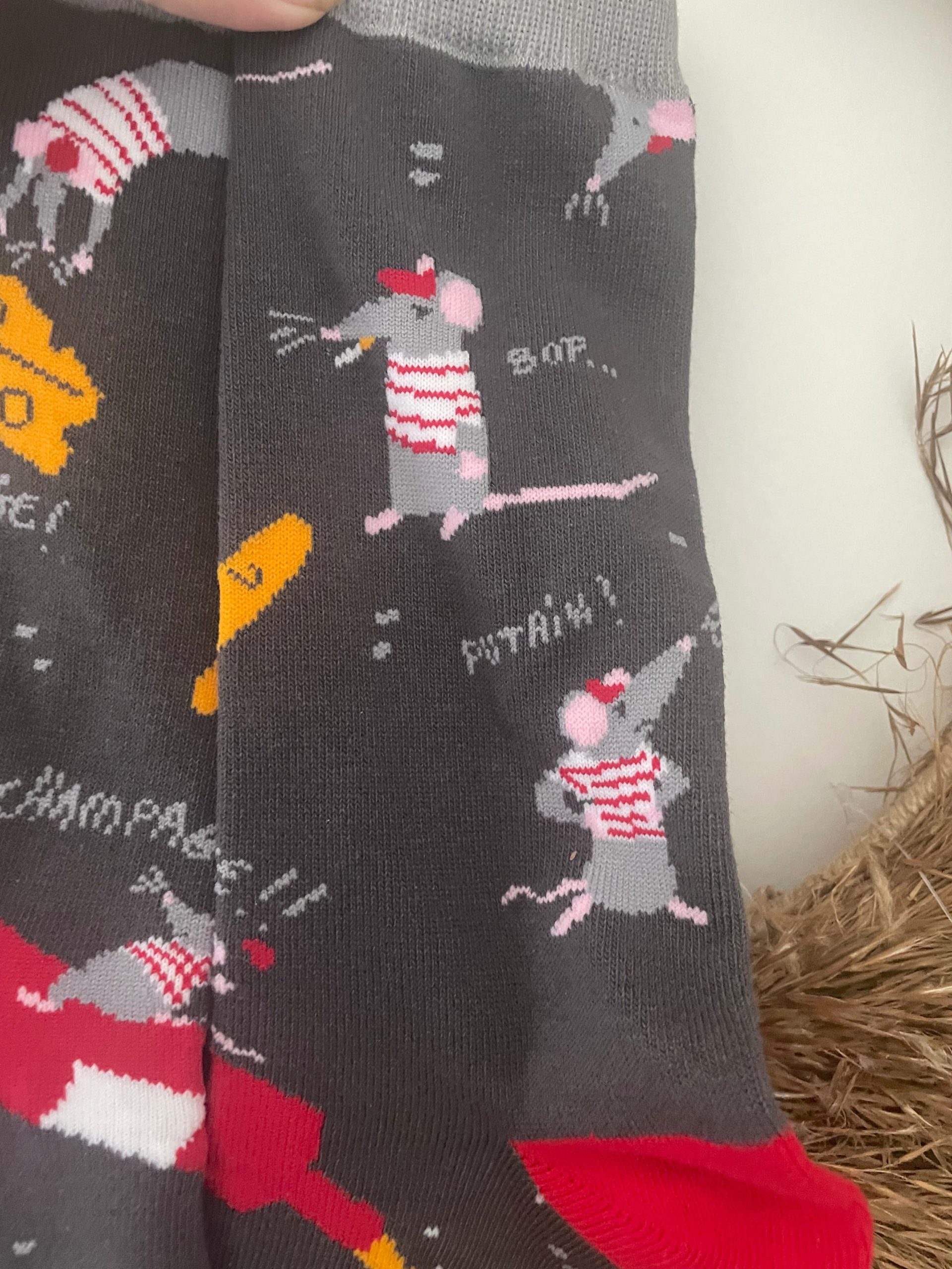 Parisien Rats – Image 3