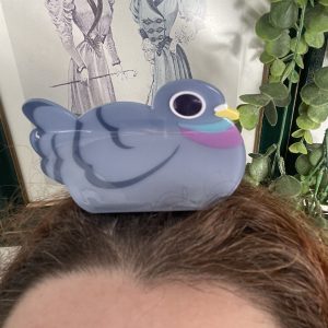 Pigeon
