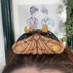 Moth