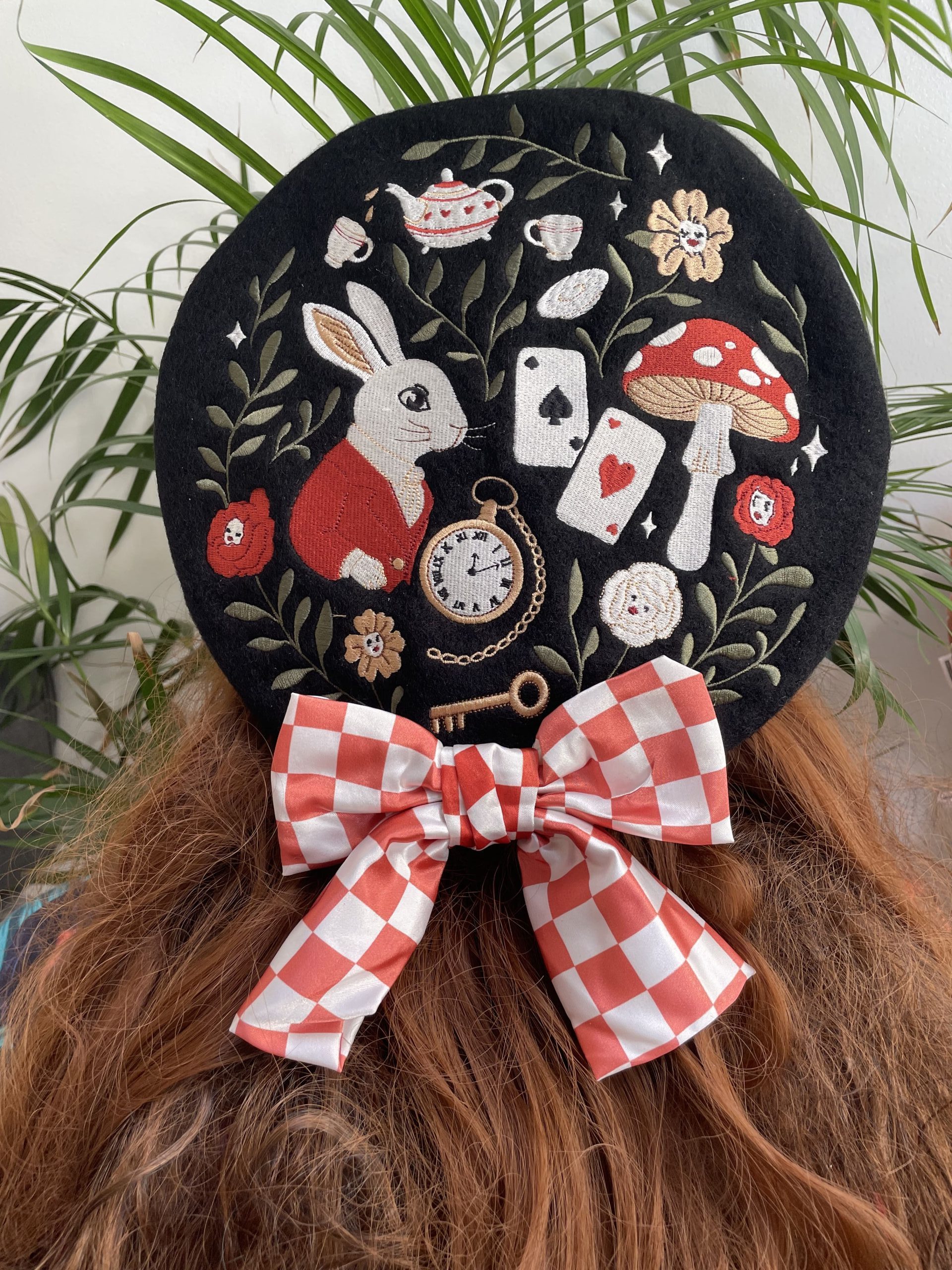 Alice In WOnderland
