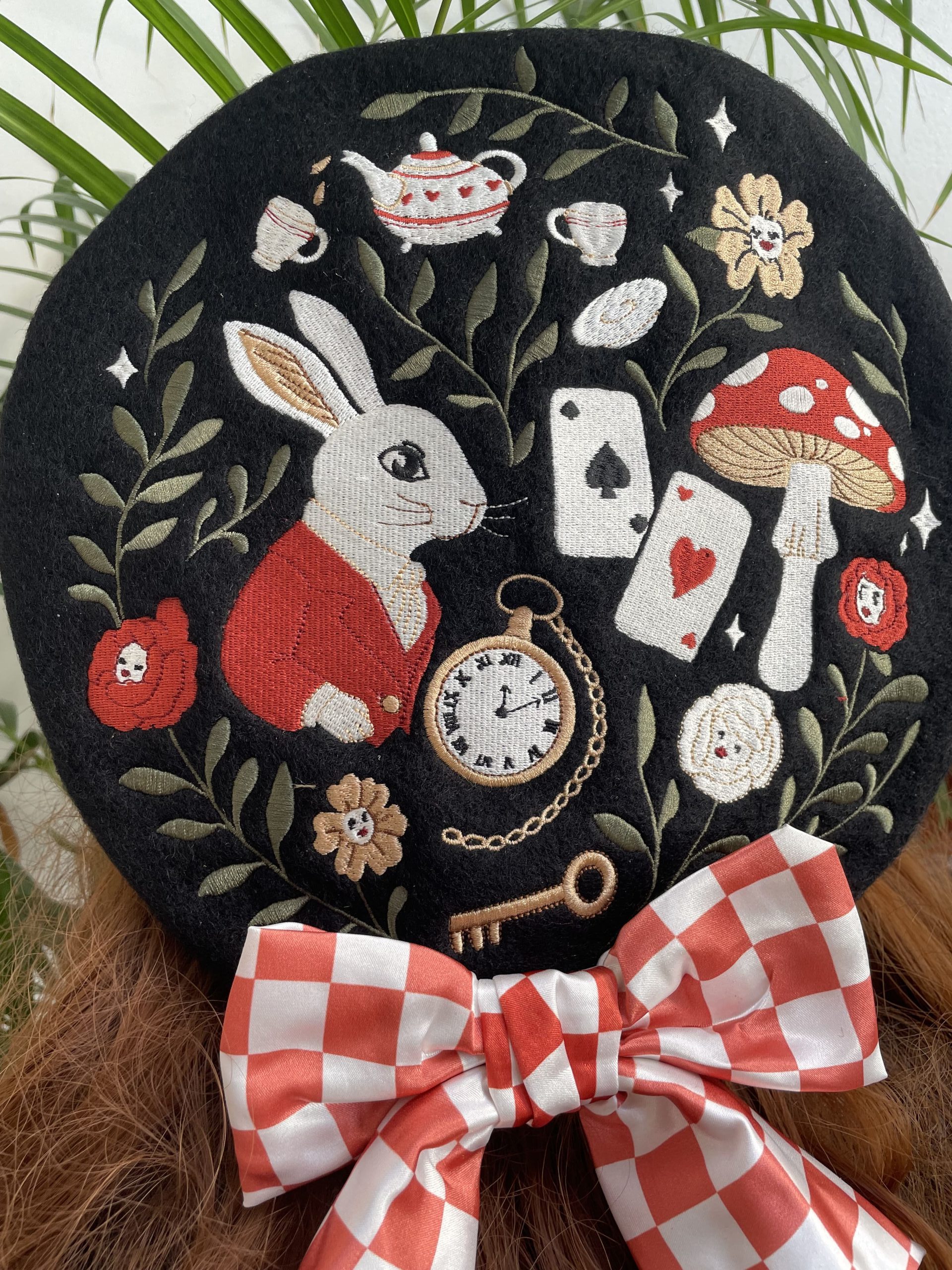 Alice In WOnderland – Image 2