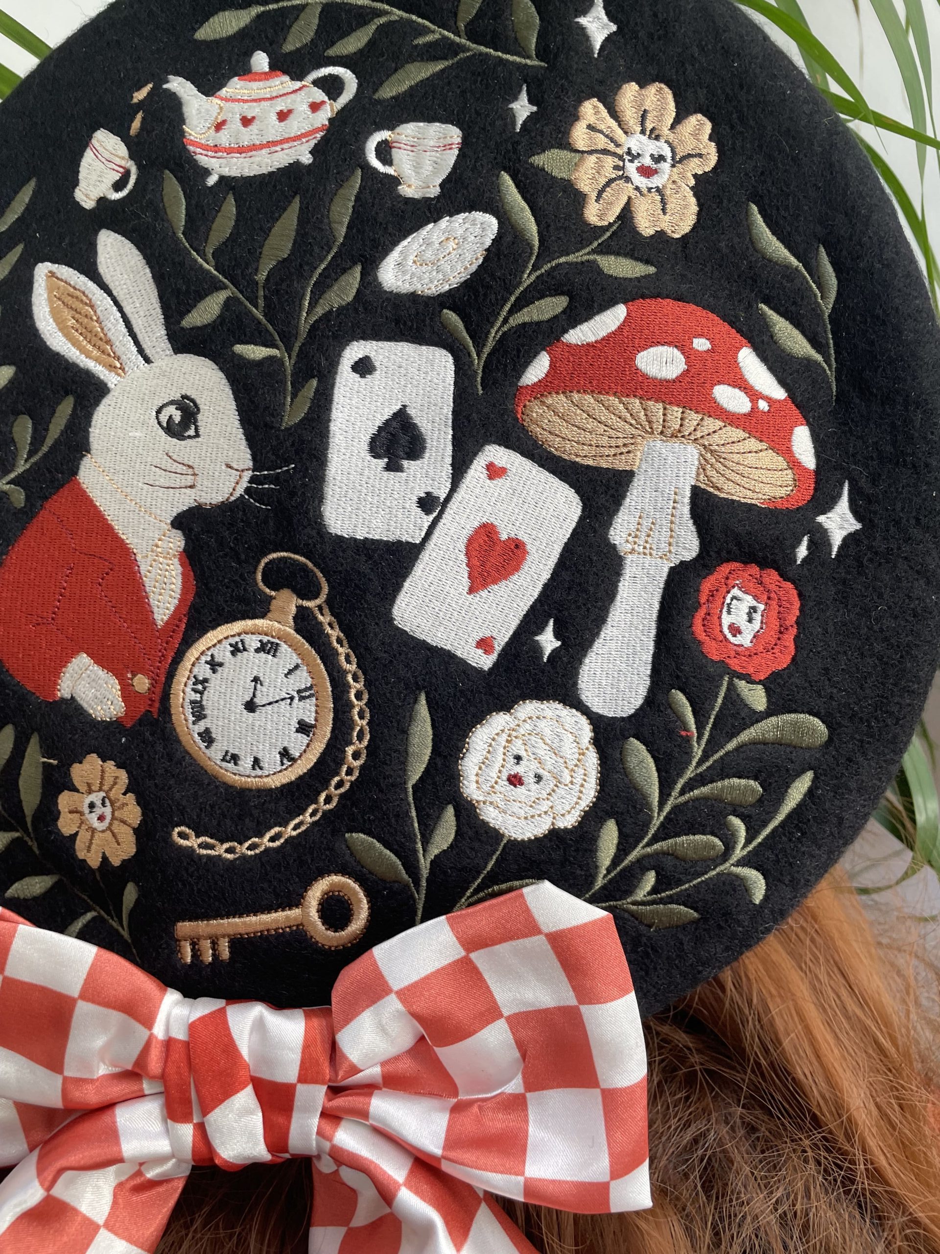 Alice In WOnderland – Image 4