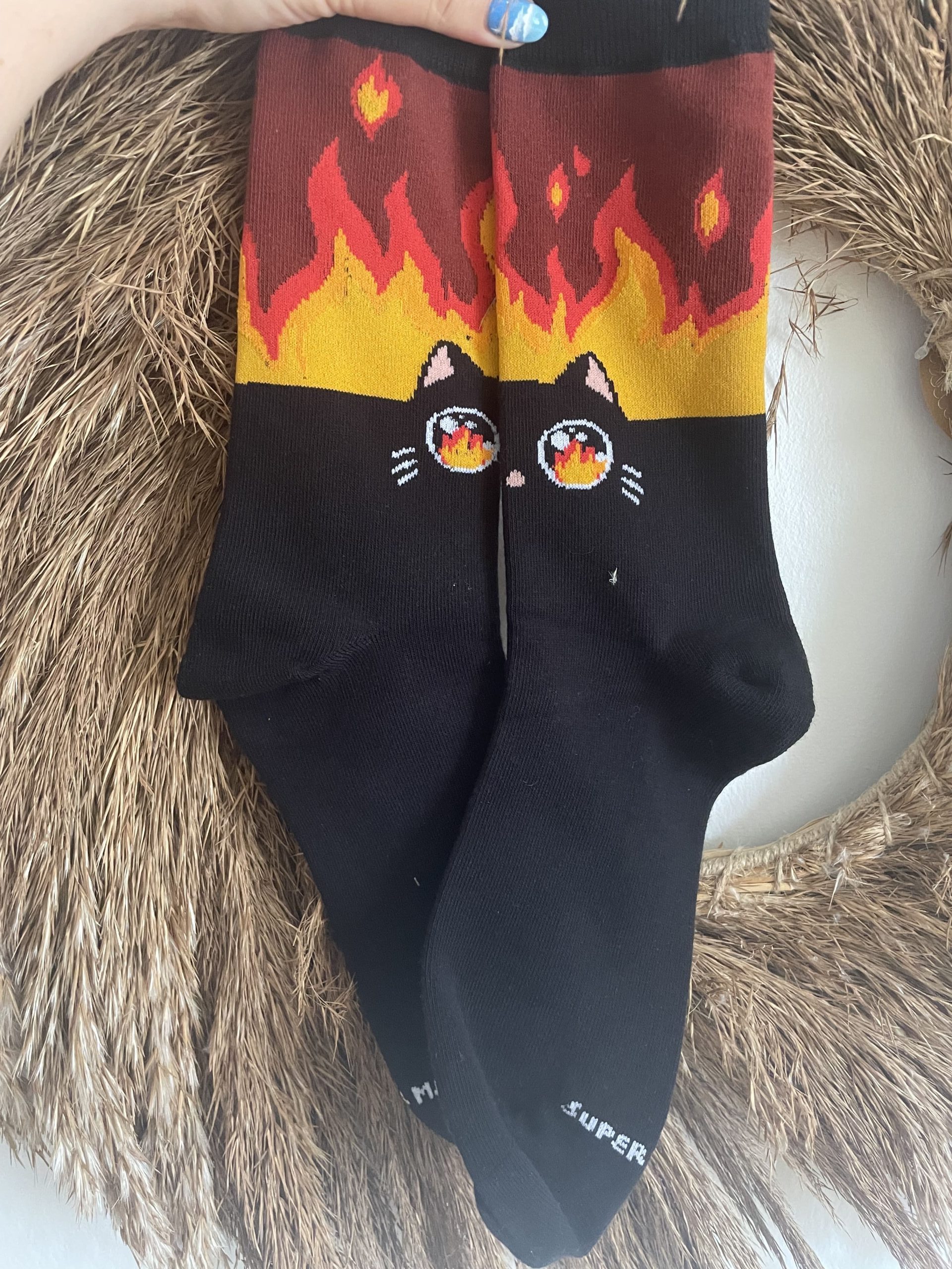 Black Cat – Image 3