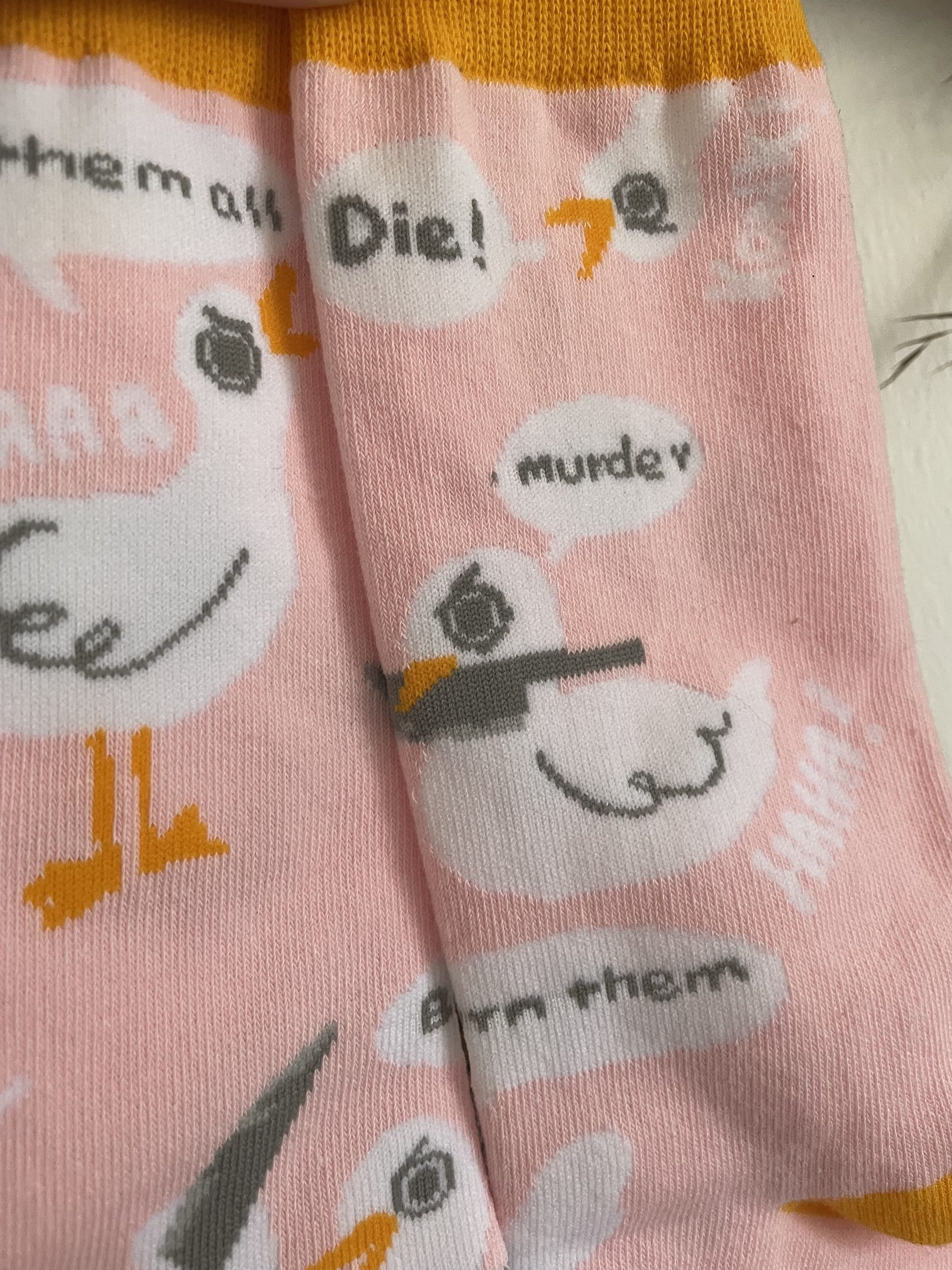 Murder Goose – Image 5