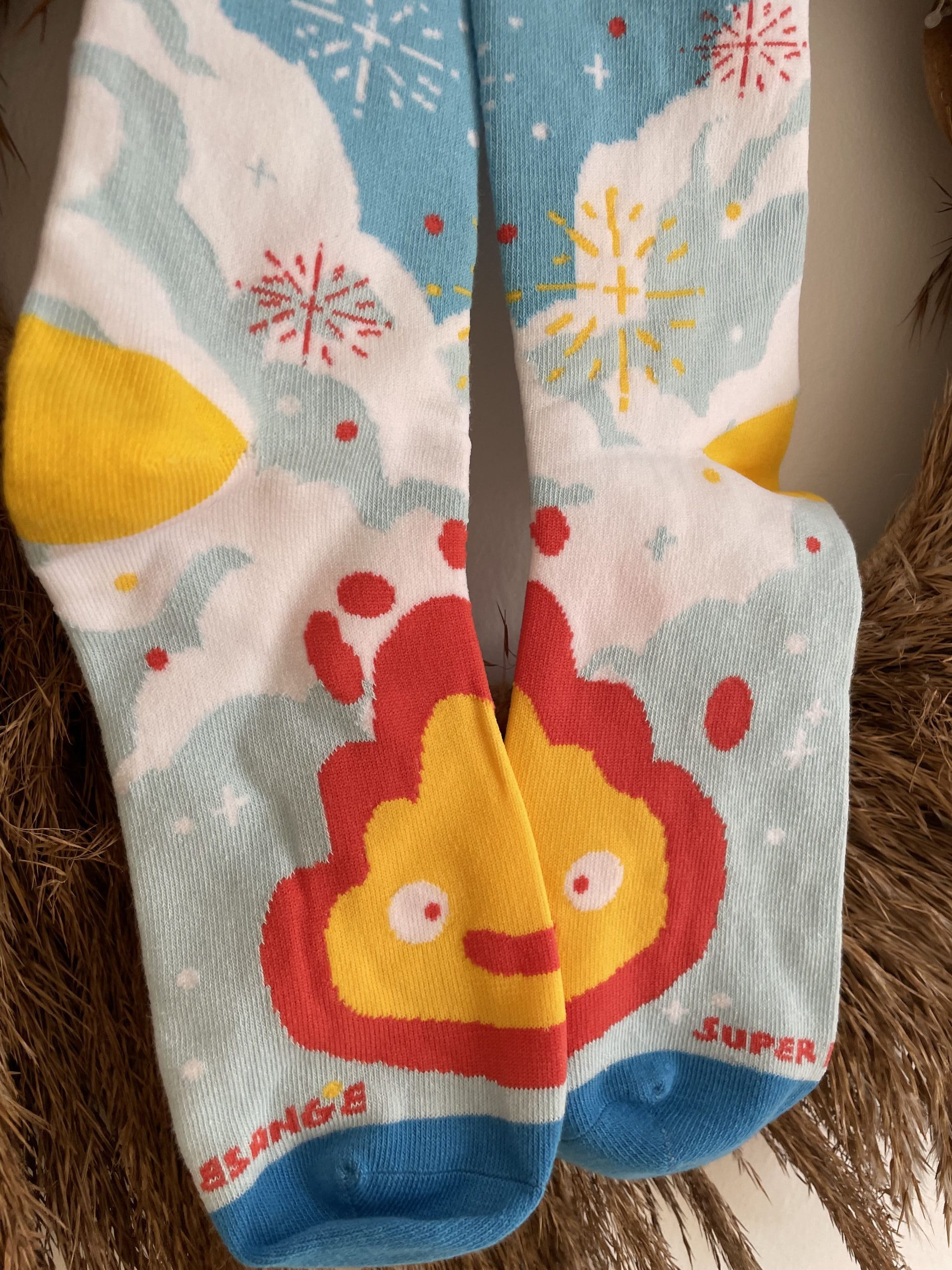 Calcifer – Image 2