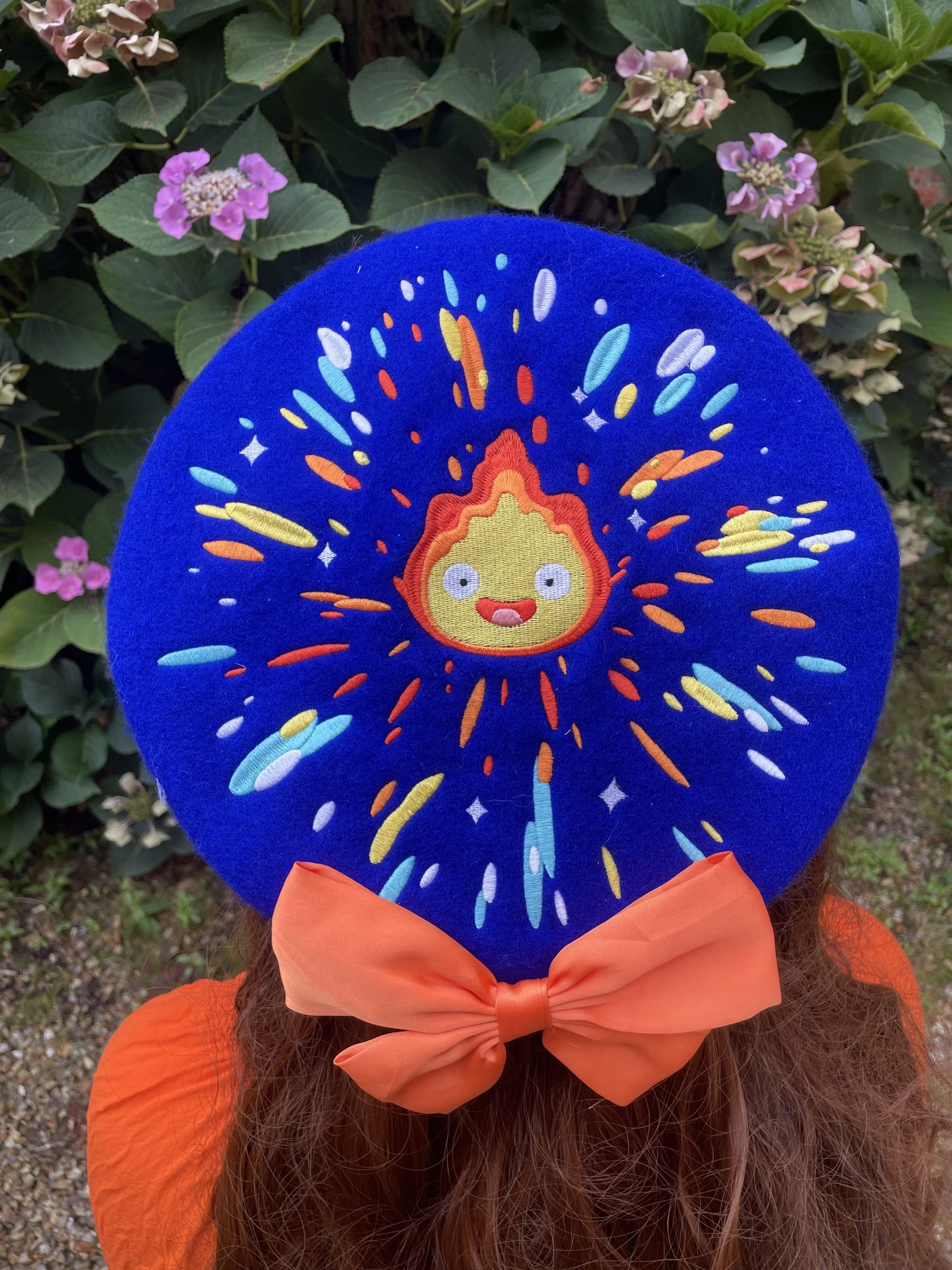 Calcifer