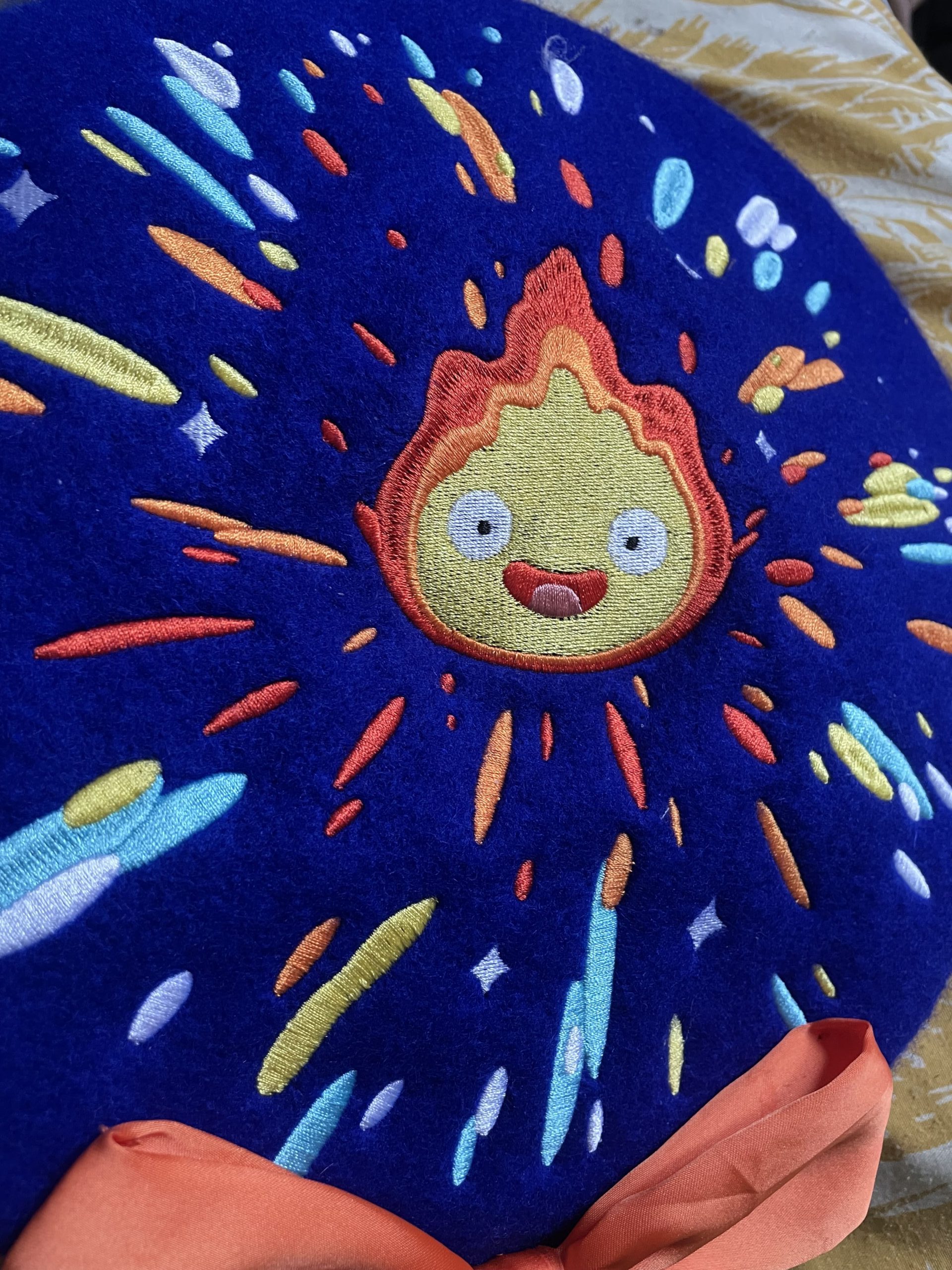 Calcifer – Image 3