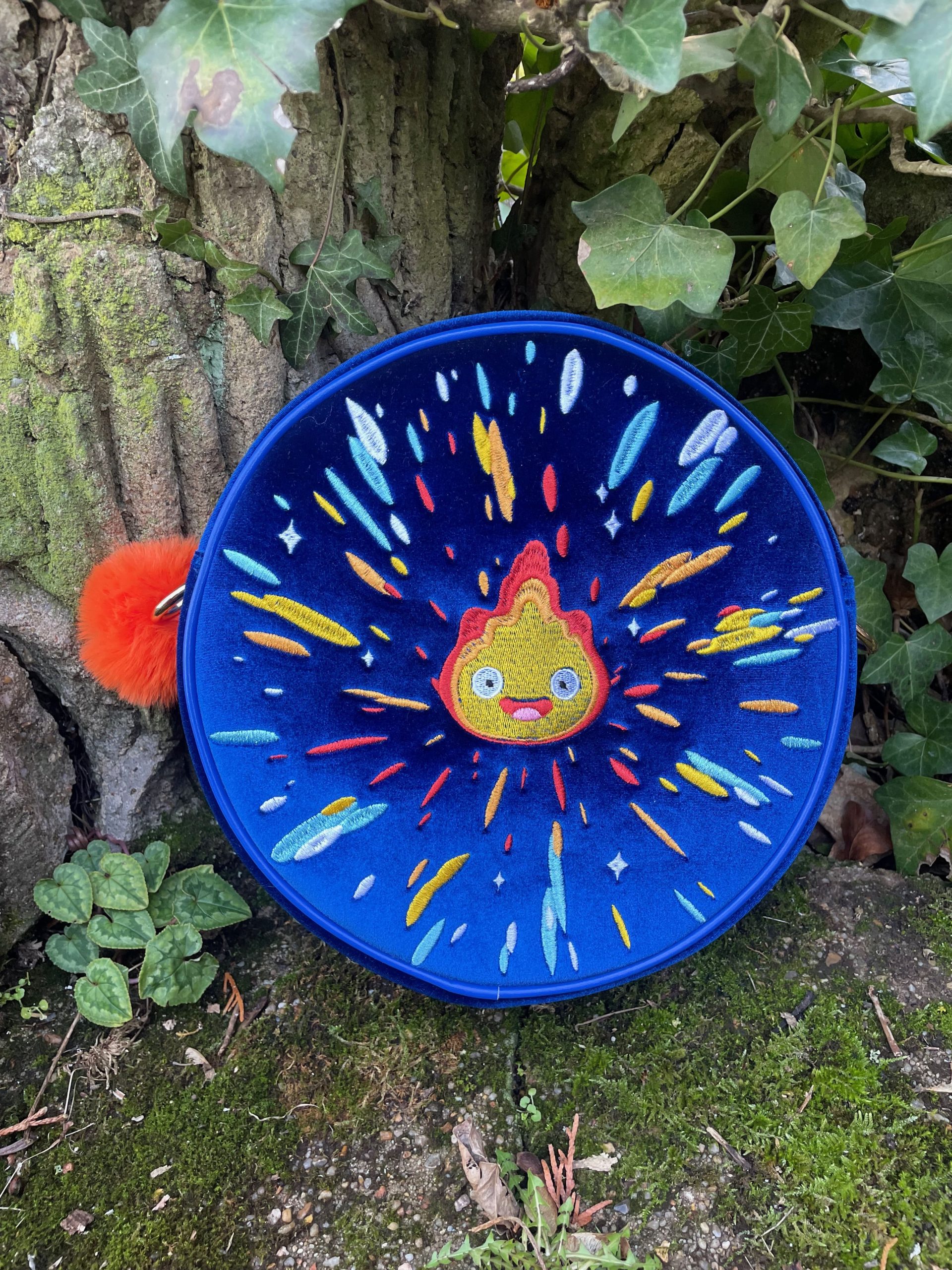 calcifer