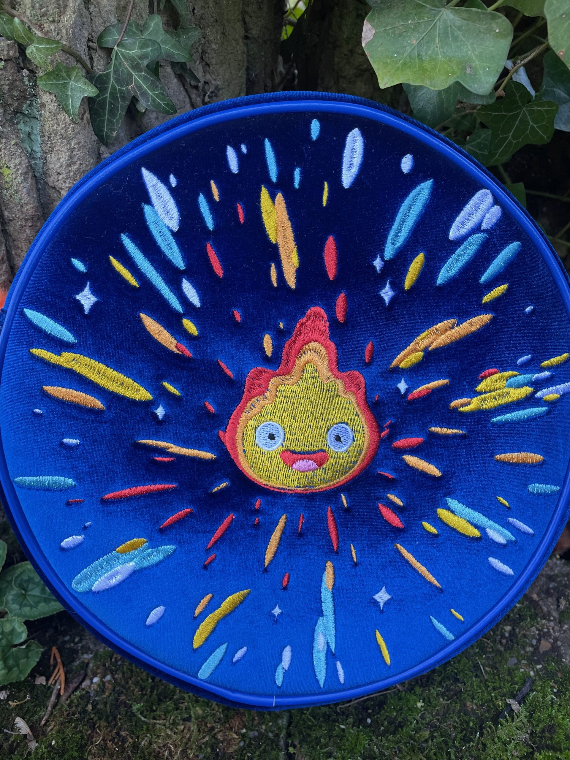 calcifer – Image 2