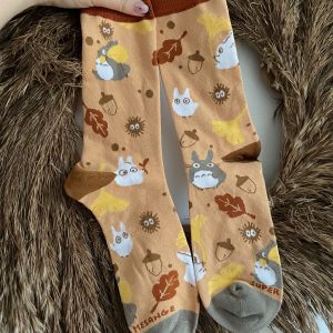 Totoro