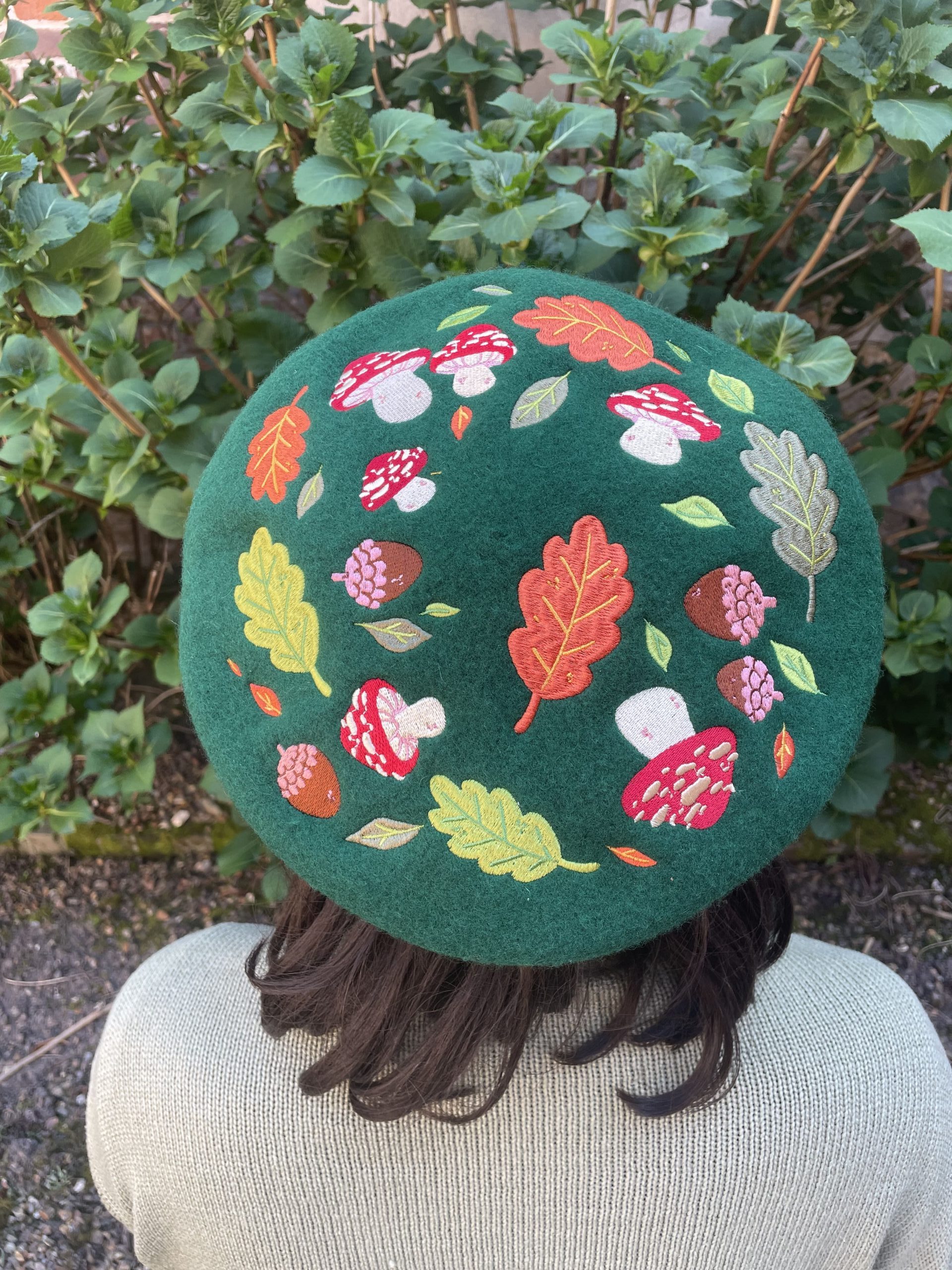 Mushroom