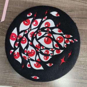(pre-commande) EYES