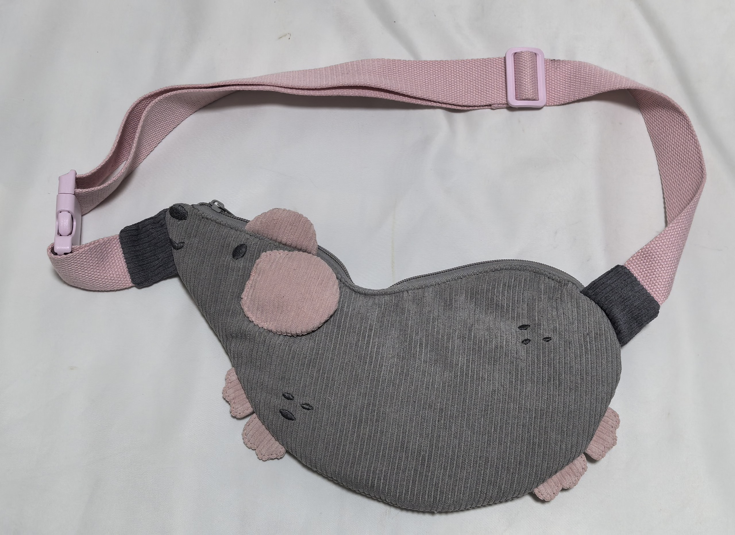 Bandoulière Rat – Image 2