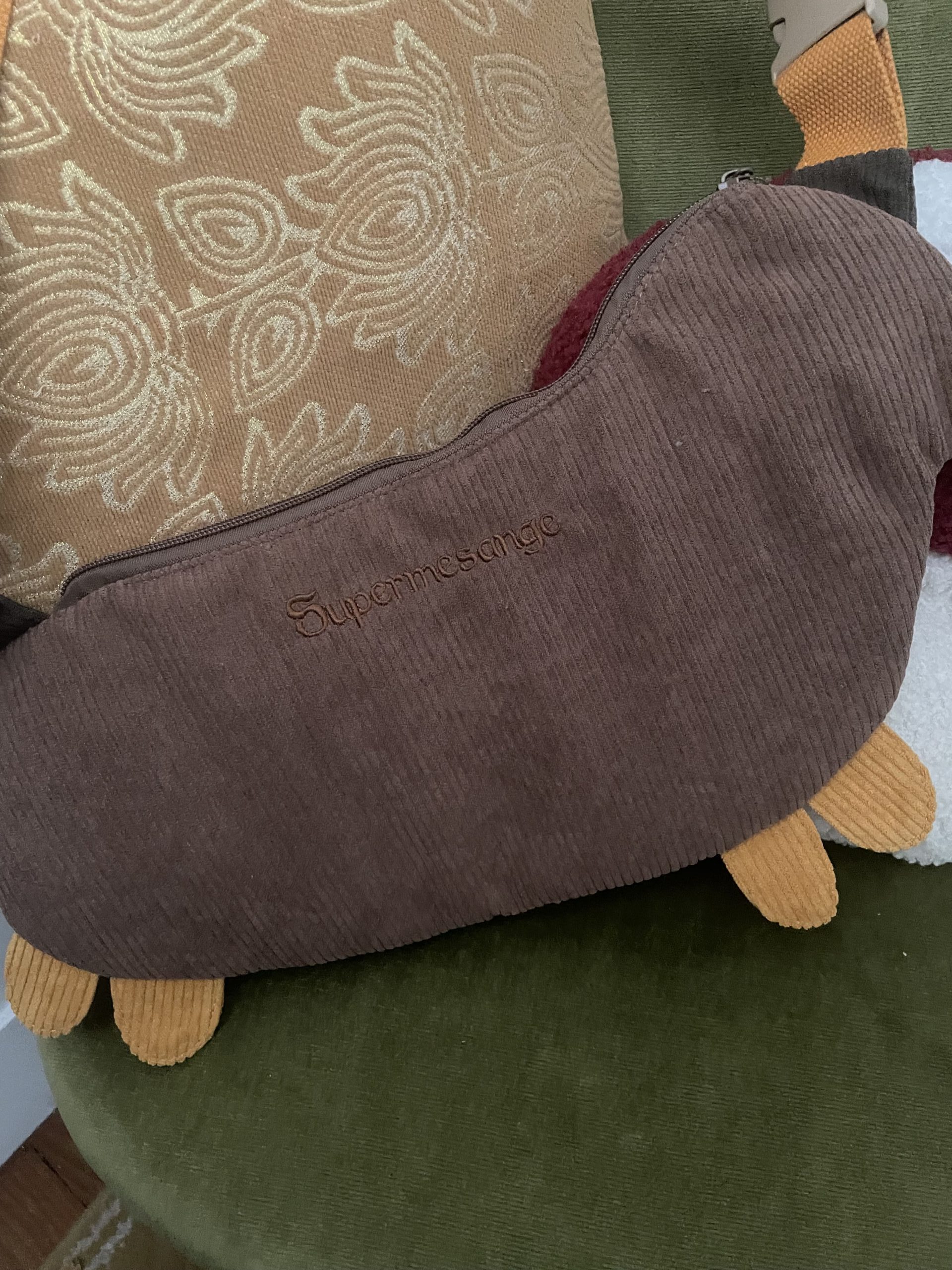 Bandoulière daschund – Image 7